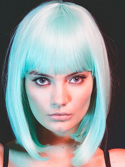 GOGO GIRL by Forever Young in LAGOON-BLUE