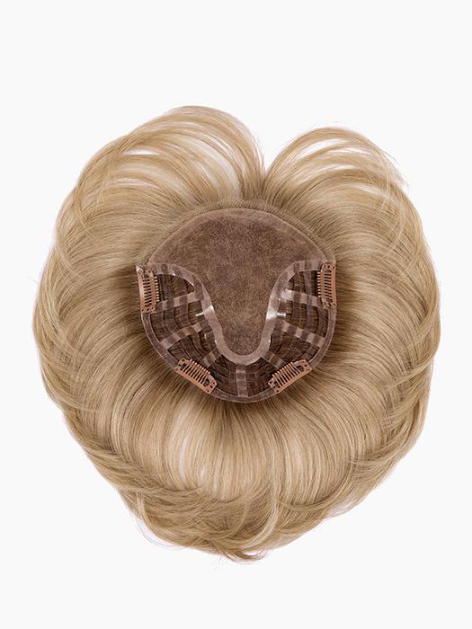 ULTRA Hair Topper | 6x6 base