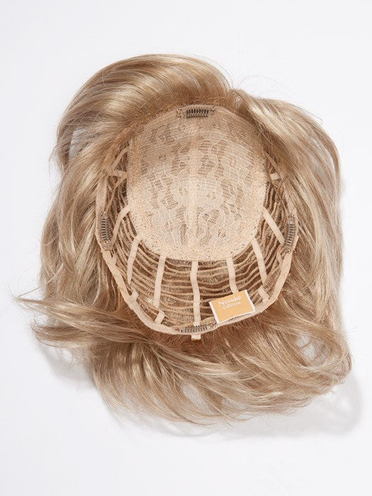 GOLD BLONDE | Medium Gold Blonde and Light Gold Blonde Blend