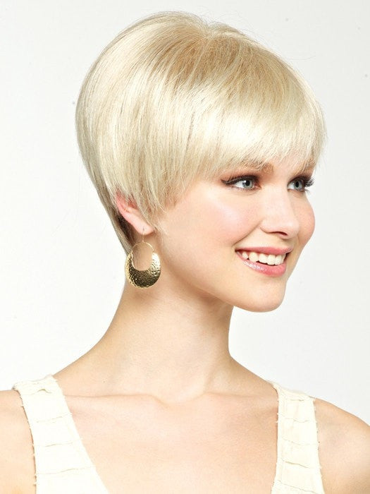 Color Platinum-Pearl