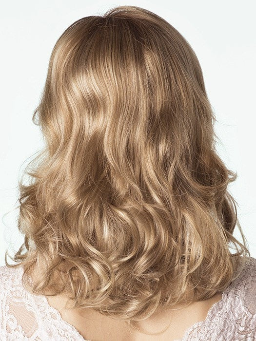 Laurel | Synthetic Wig (Mono Top) | DISCONTINUED