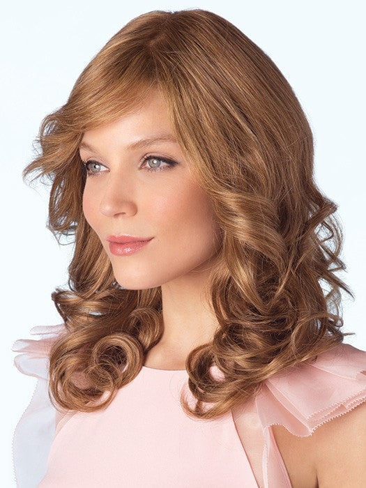 Charlotte (Straight) | Discontinued