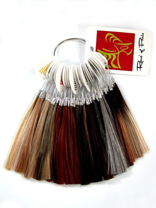 Rene of Paris, Norkio & Amore Wig Color Ring PPC MAIN IMAGE FB MAIN IMAGE