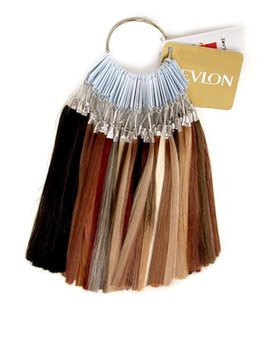 Revlon Wig Color Ring for Synthetic Hair PPC MAIN IMAGE FB MAIN IMAGE