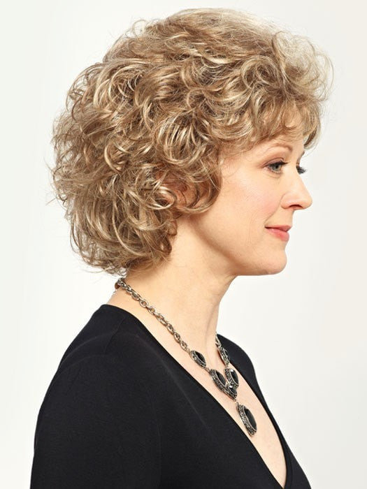 Hattie by Revlon Wigs