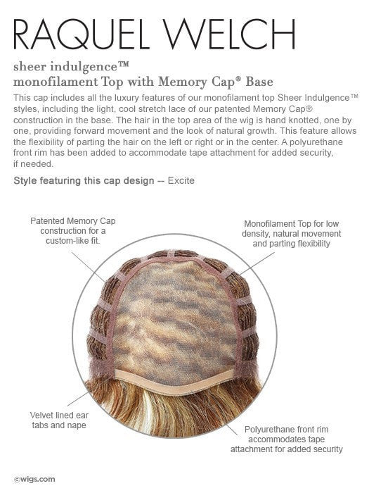 Excite Large | Discontinued