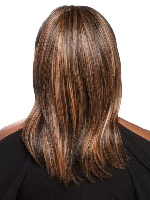 Rumer | HF Synthetic Wig (Basic Cap) | Discontinued