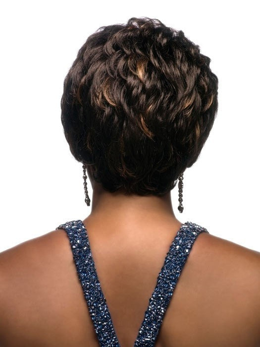 Francyne | Synthetic Wig (Mono Top) | DISCONTINUED