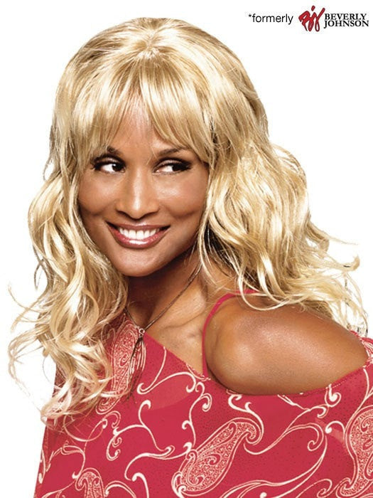 Kellita | Synthetic Wig (Basic Cap) | DISCONTINUED