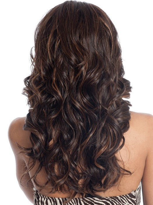 Napoli | HF Synthetic Lace Front Wig (Basic Cap) | DISCONTINUED