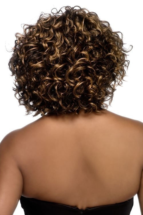 HW370 | Synthetic Half Wig | UNAVAILABLE