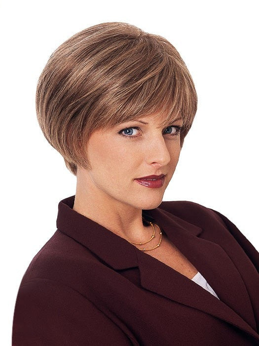 Sunny Petite (HT) Hand-tied by Wig Pro: Color 14/22 PPC MAIN IMAGE FB MAIN IMAGE