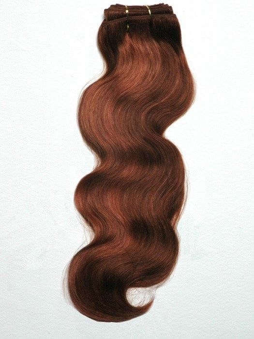 The Optimum Cuticle Remy Hair is truly the most exceptional ever. Unlike other commercial hair, the cuticle has not been removed from the hair, just as nature intended.