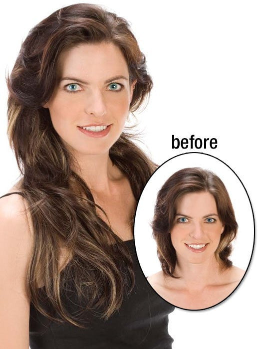 24" OCH Virgin Body | Discontinued