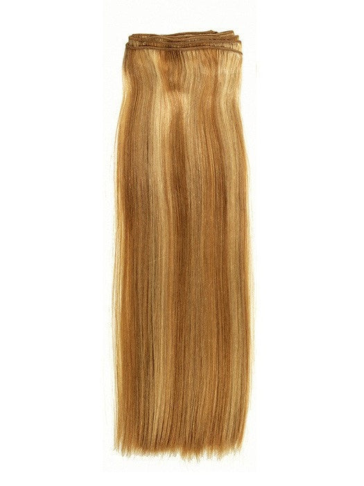 18" OCH SILKY STRAIGHT by WigPro in color 27/613 PPC MAIN IMAGE