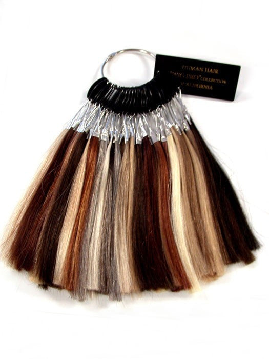 Human HairColor Ring by Wig Pro PPC MAIN IMAGE FB MAIN IMAGE