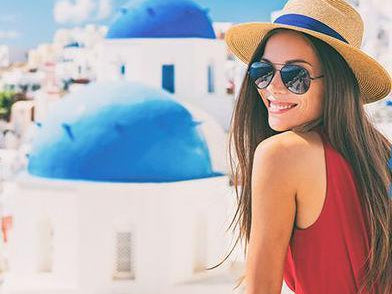 3 Vacation Hairstyles To Keep Your Style Sizzling!