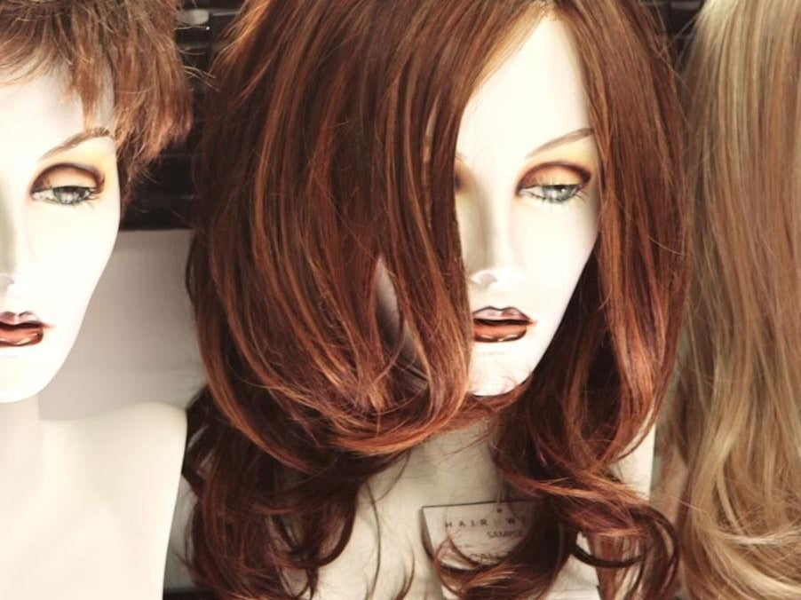 Where To Donate Wigs for Cancer Patients