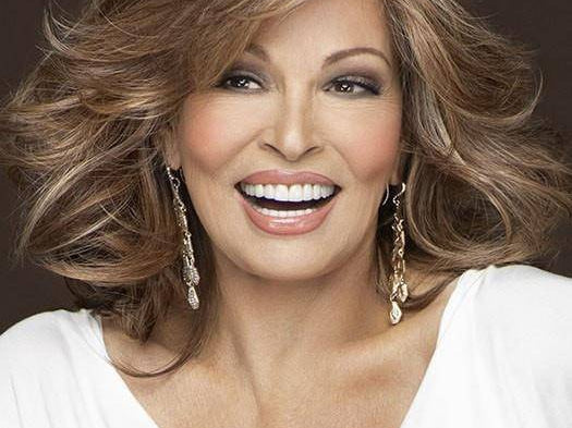 Celebrating the Life of Raquel Welch
