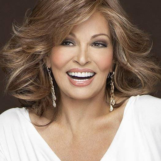 Celebrating the Life of Raquel Welch