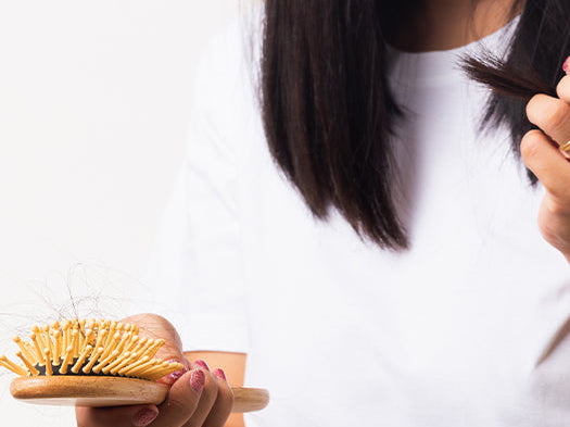 How long do you have to wear a wig after chemo?