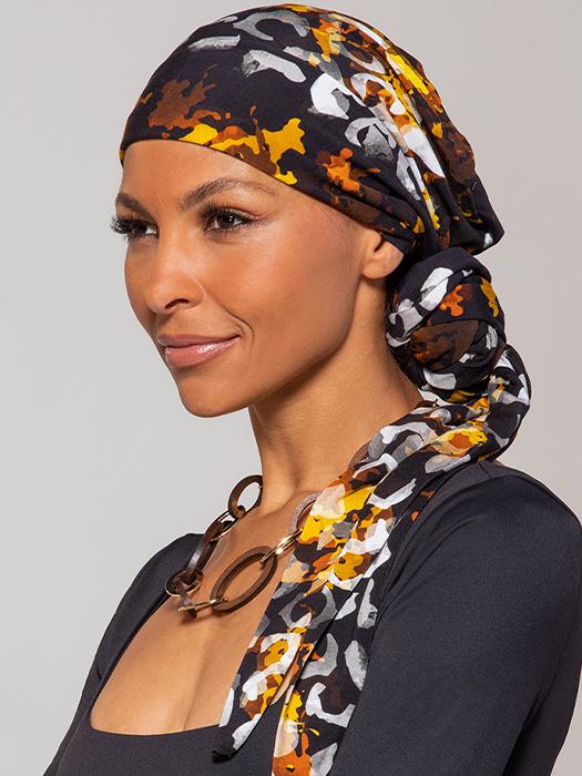 What Should I Wear on My Head During Chemo?