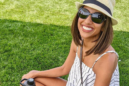 A Spectacular Summer Bucket List:  The Wig Edition!