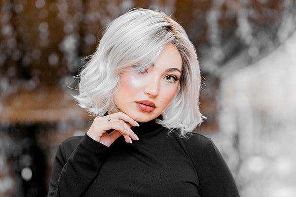 What is a good wig brand?