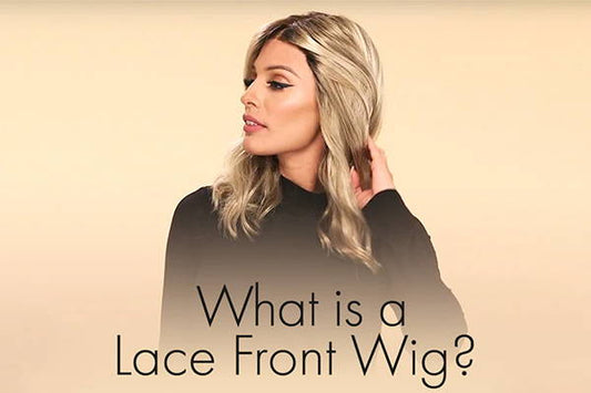 Why Lace Front Wigs are the Best