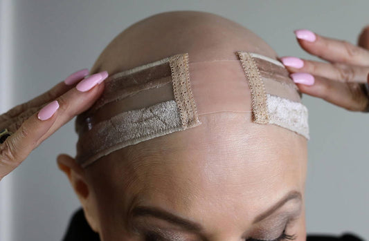 WigSECURE Crystal® by Amy Gibson is Returning to Wigs.com!