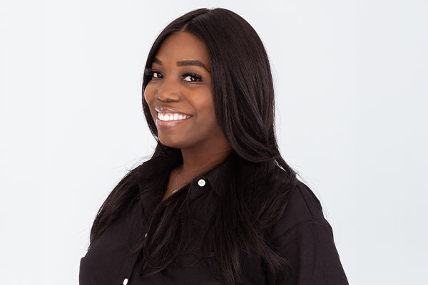 Meet Jade Adams