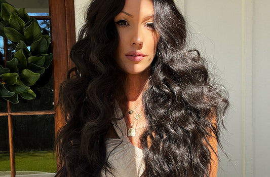 How Lighting Affects the Colors of Wigs