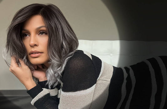 Top Picks for Solar Eclipse-Inspired Wig Colors