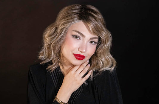 Medium Bob Haircuts: Effortless Elegance and Modern Charm