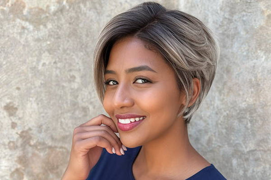 What should you consider before buying your first wig?