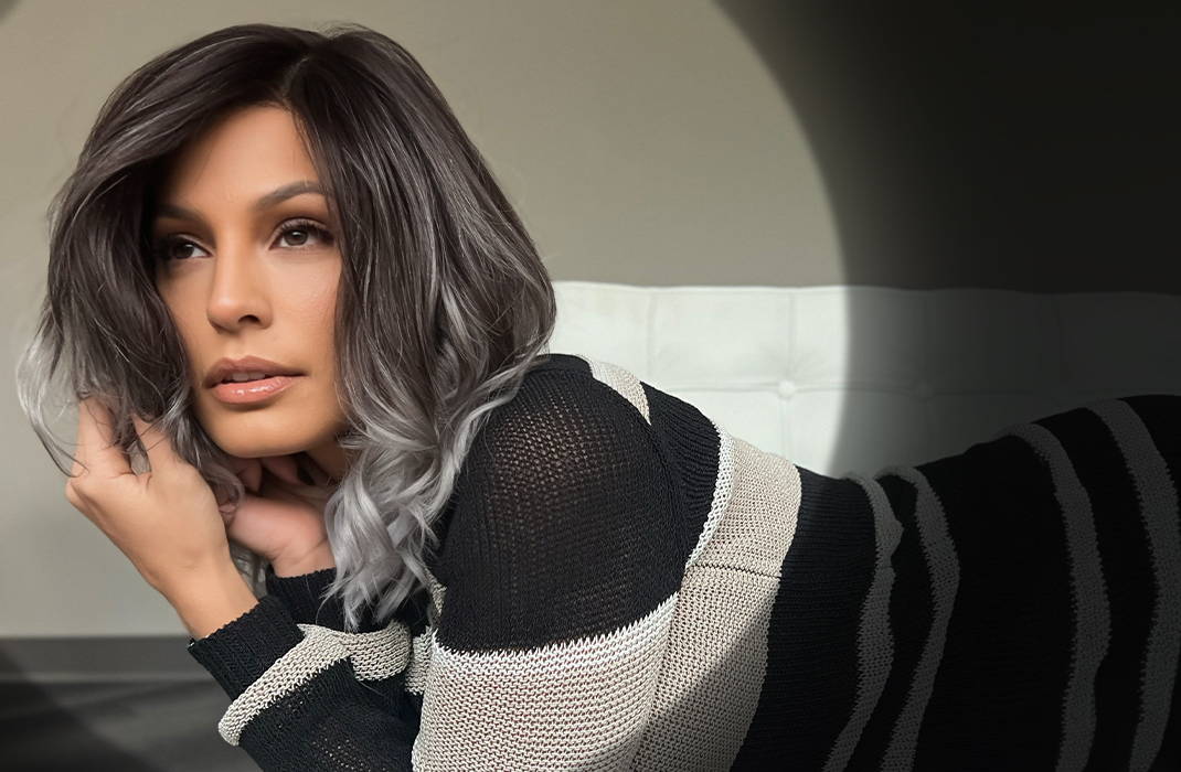 Top Picks for Solar Eclipse-Inspired Wig Colors