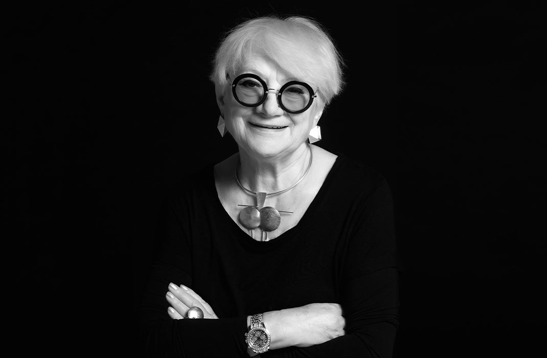 Celebrating the Life of Ellen Wille
