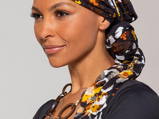 What Should I Wear on My Head During Chemo?