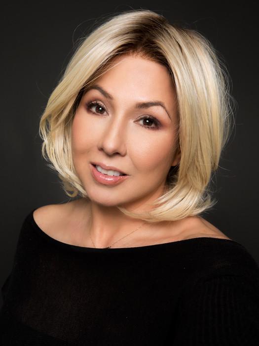 How I Fell in Love... With Wigs (CEO Secrets)