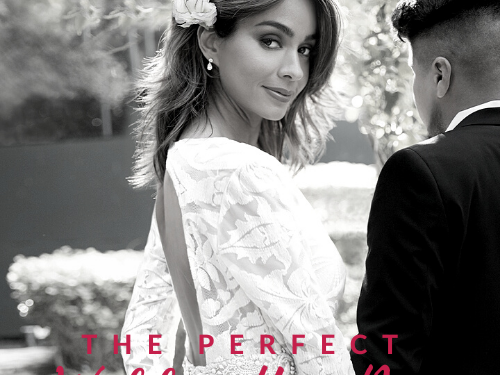 The Perfect Wig for Your Wedding Day