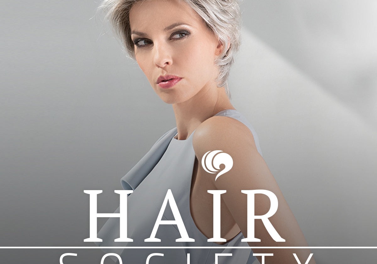 4 New Ellen Wille Styles | Hair Society Collection