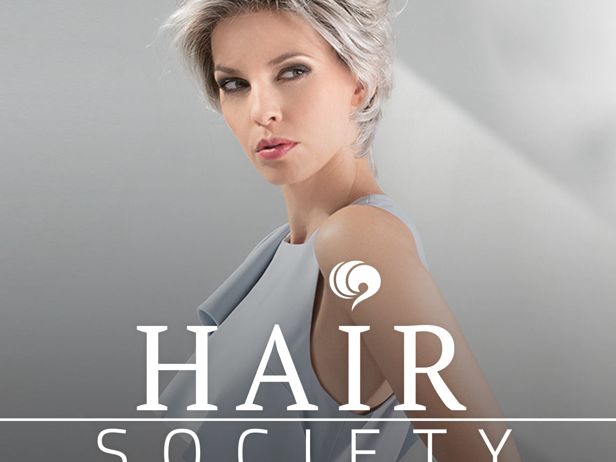 4 New Ellen Wille Styles | Hair Society Collection