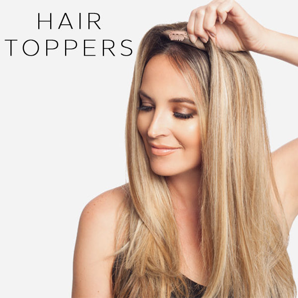 Common Hair Topper Mistakes
