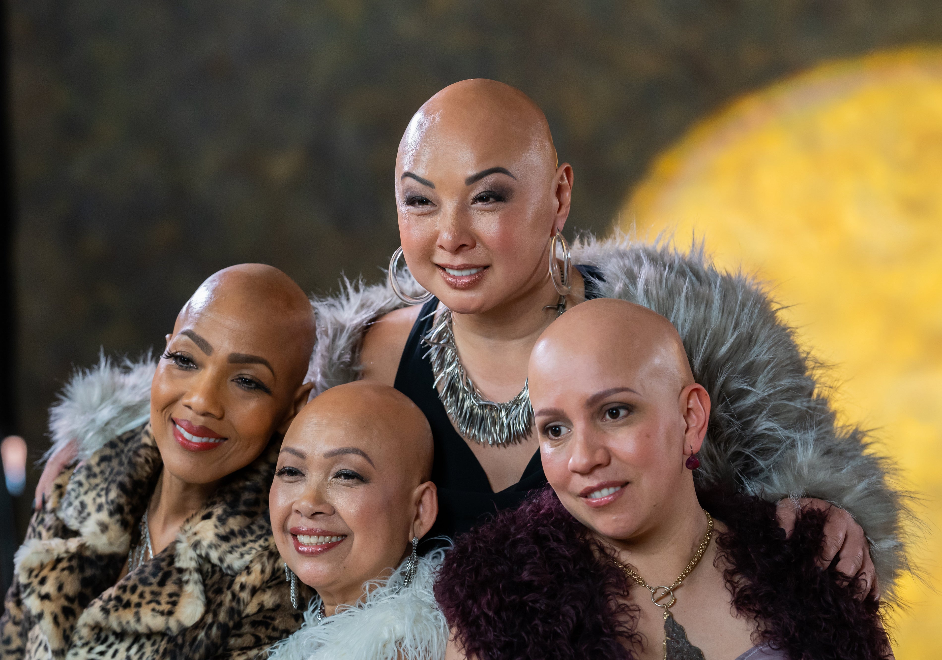 Through the Designer's Lens: What is a Medical Wig?
