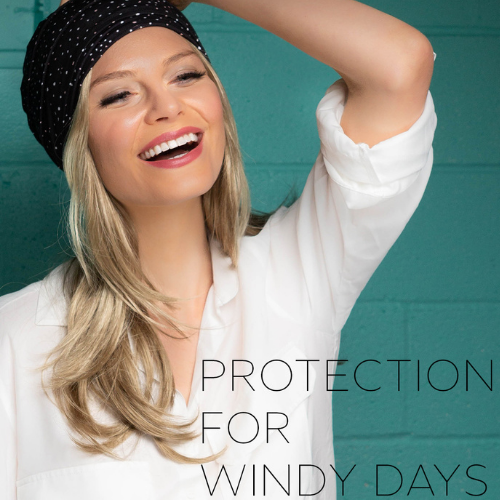 Protection for Windy Days