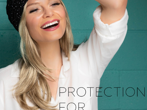 Protection for Windy Days