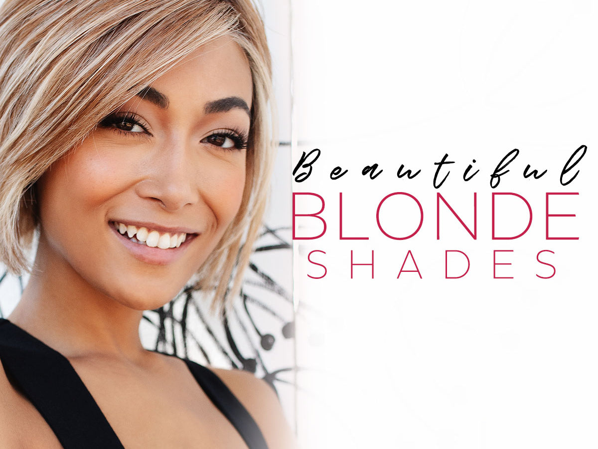 5 Flattering Blonde Shades that Look Good on Everybody