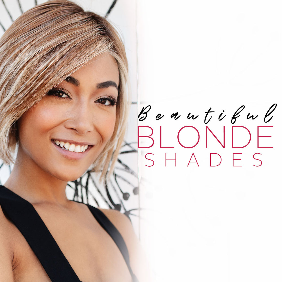 5 Flattering Blonde Shades that Look Good on Everybody
