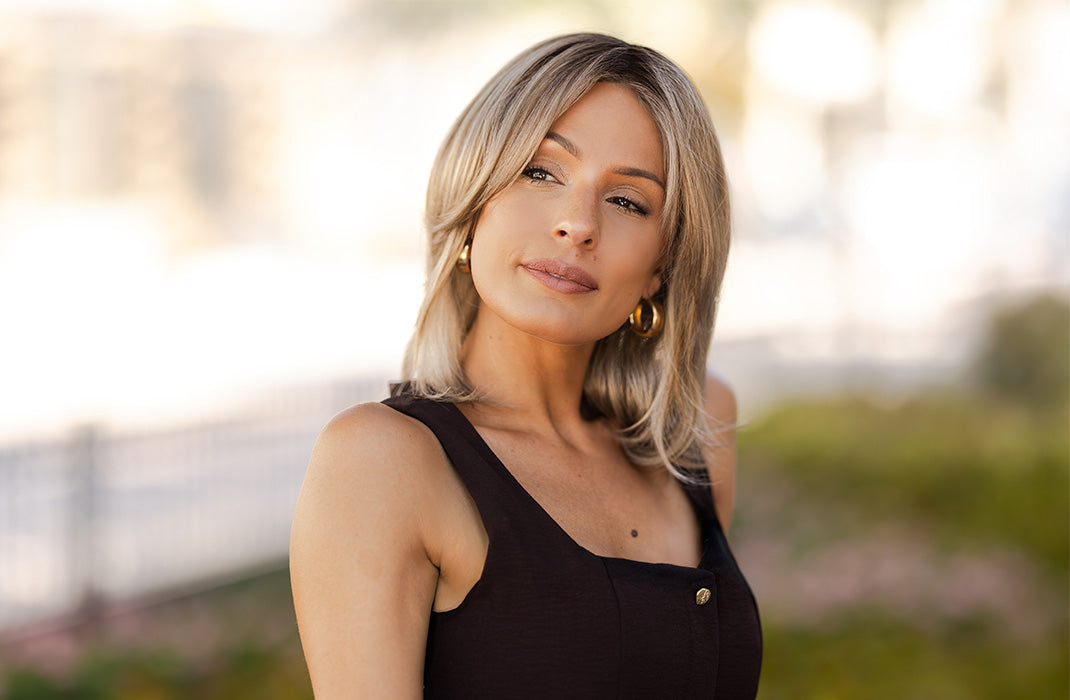 How to Choose a Wig for Your Lifestyle