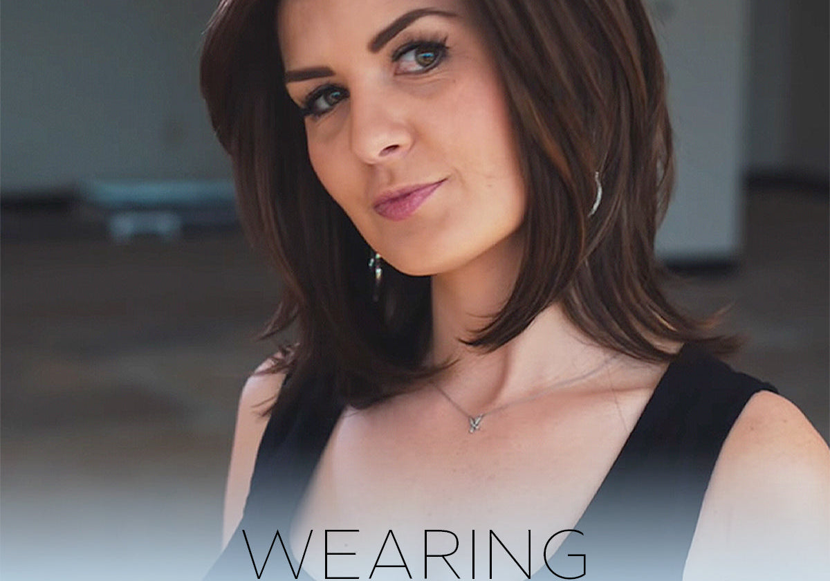 The Truth Behind Wearing Alternative Hair